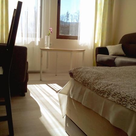 Hotel Hinovi Hvoyna Kamer foto