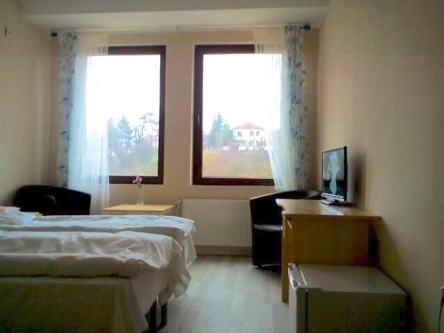 Hotel Hinovi Hvoyna Kamer foto