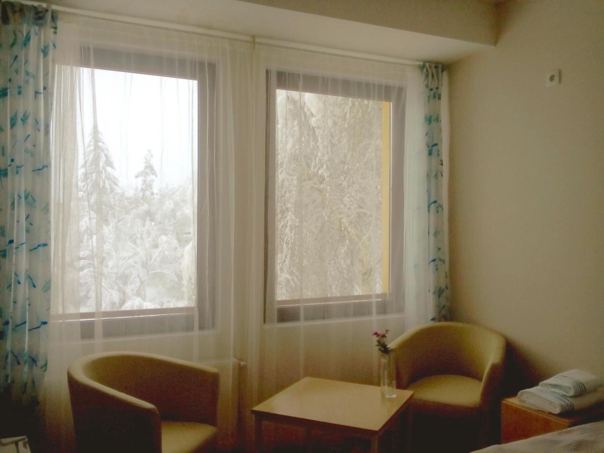 Hotel Hinovi Hvoyna Kamer foto