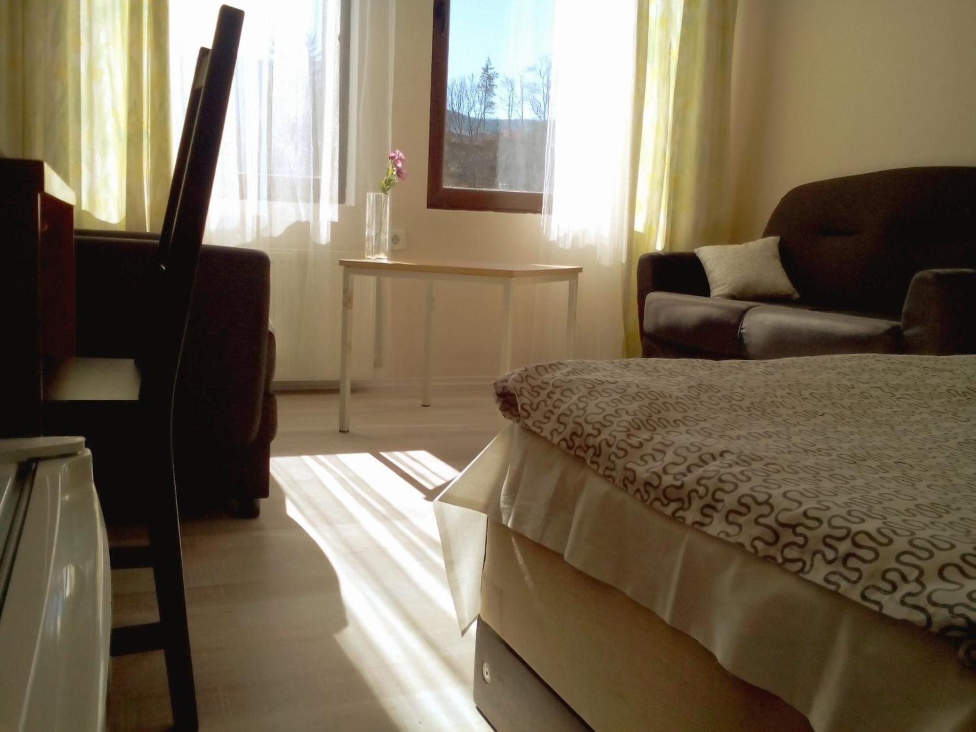 Hotel Hinovi Hvoyna Kamer foto
