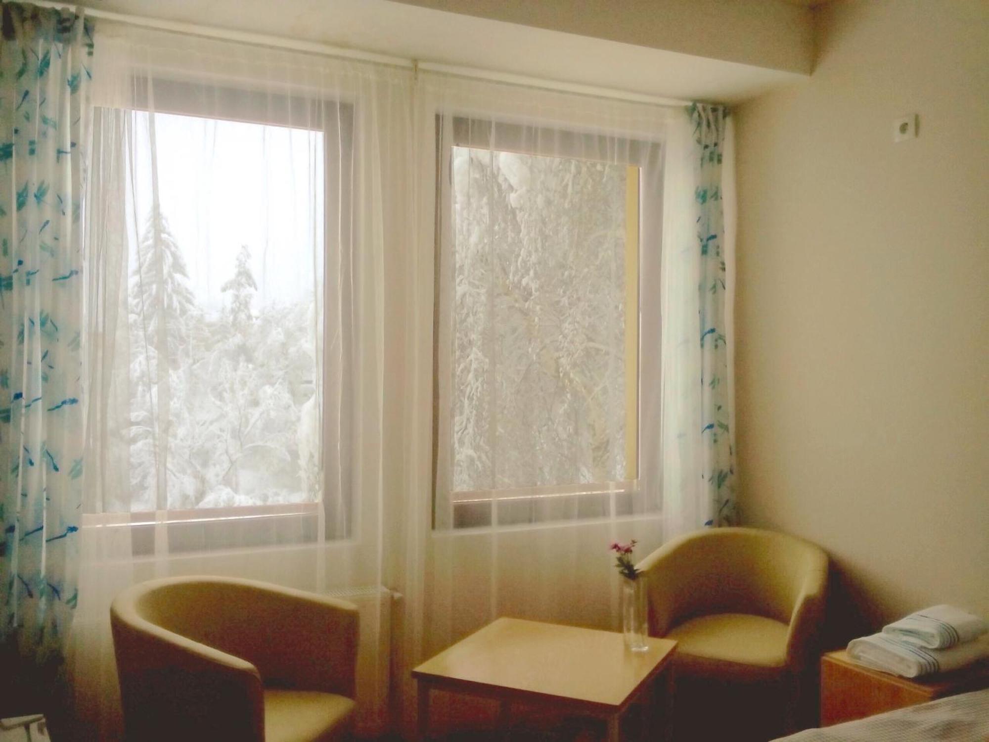 Hotel Hinovi Hvoyna Kamer foto