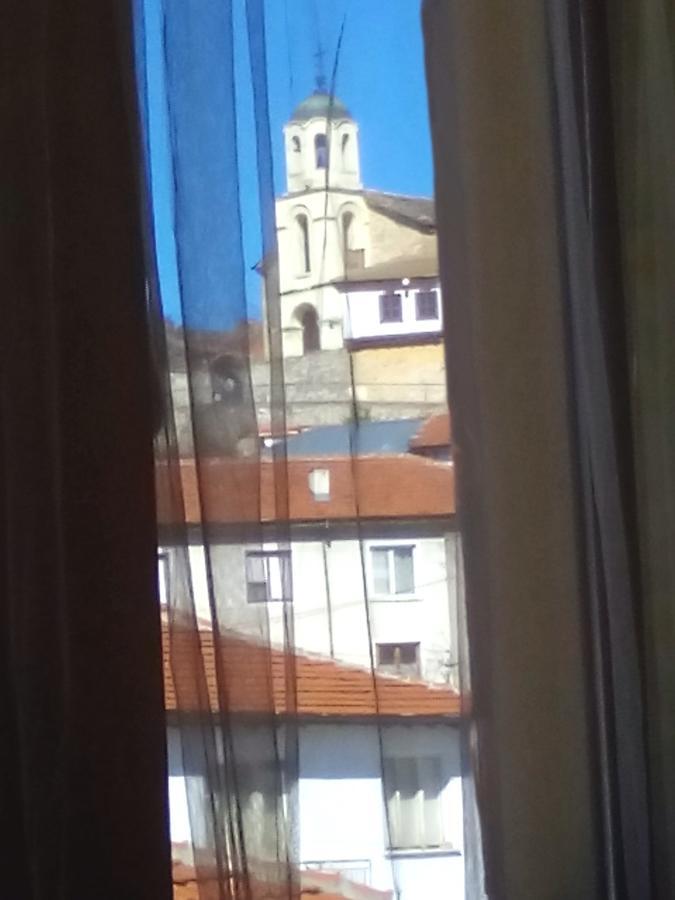 Hotel Hinovi Hvoyna Buitenkant foto