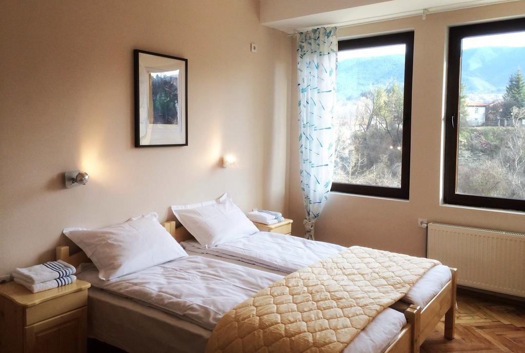 Hotel Hinovi Hvoyna Kamer foto