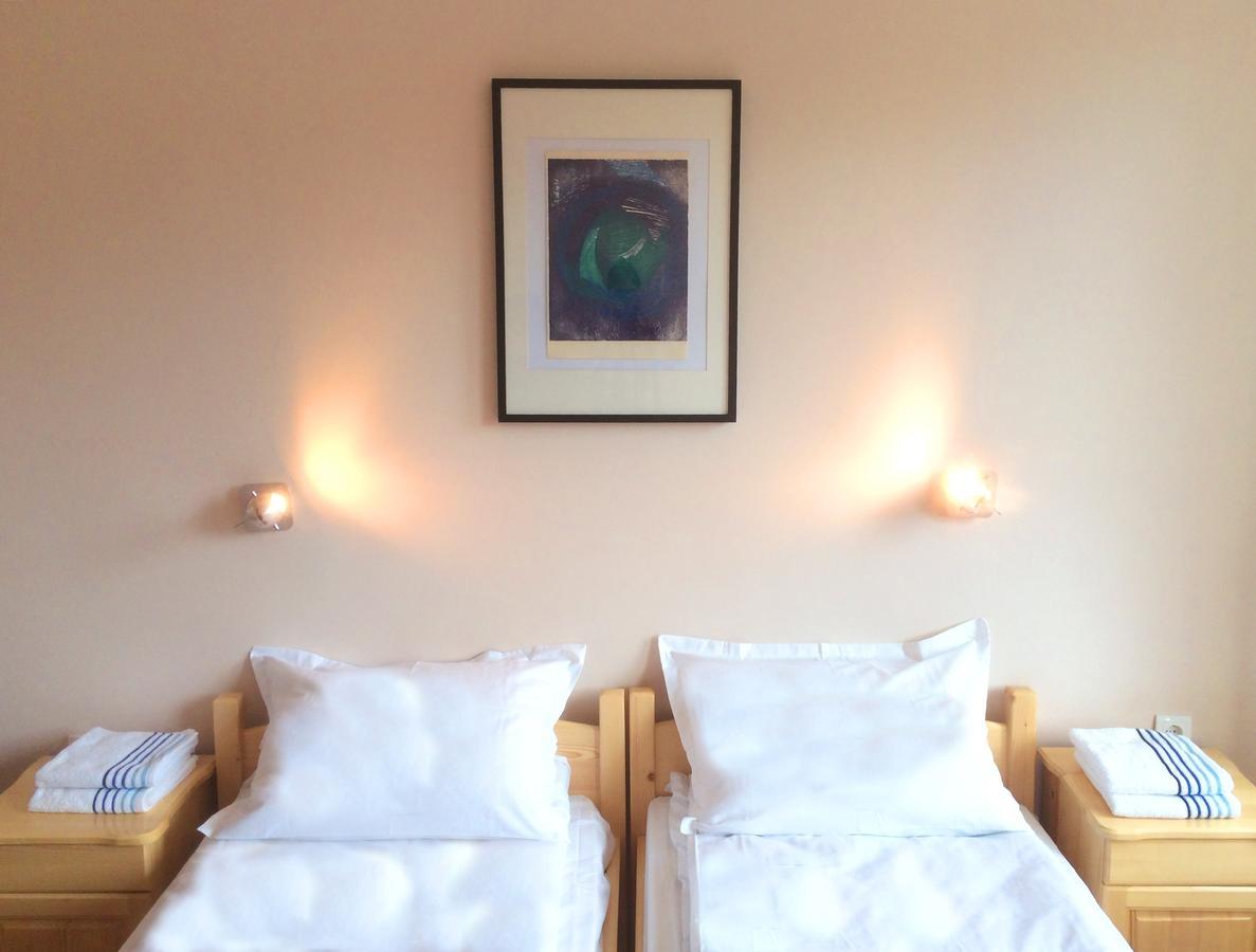 Hotel Hinovi Hvoyna Buitenkant foto