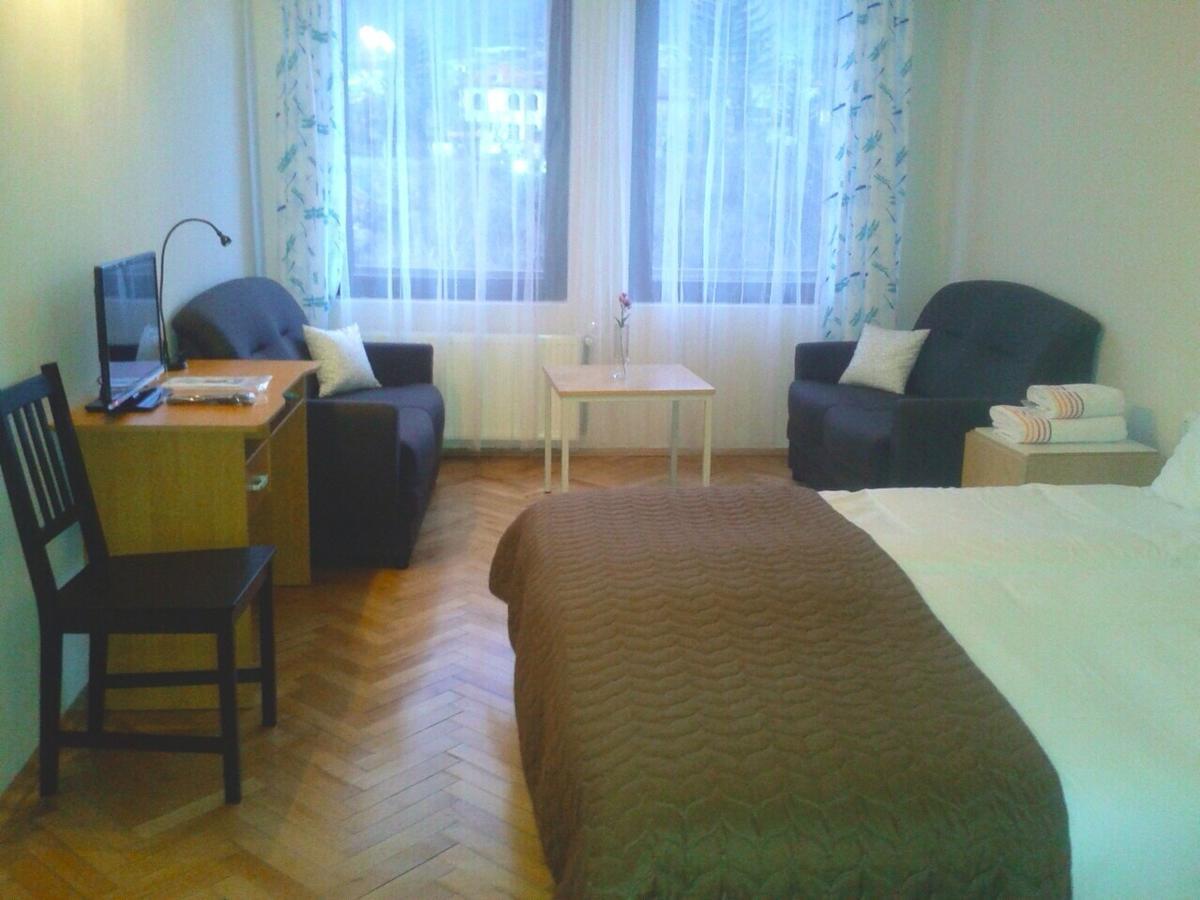 Hotel Hinovi Hvoyna Kamer foto