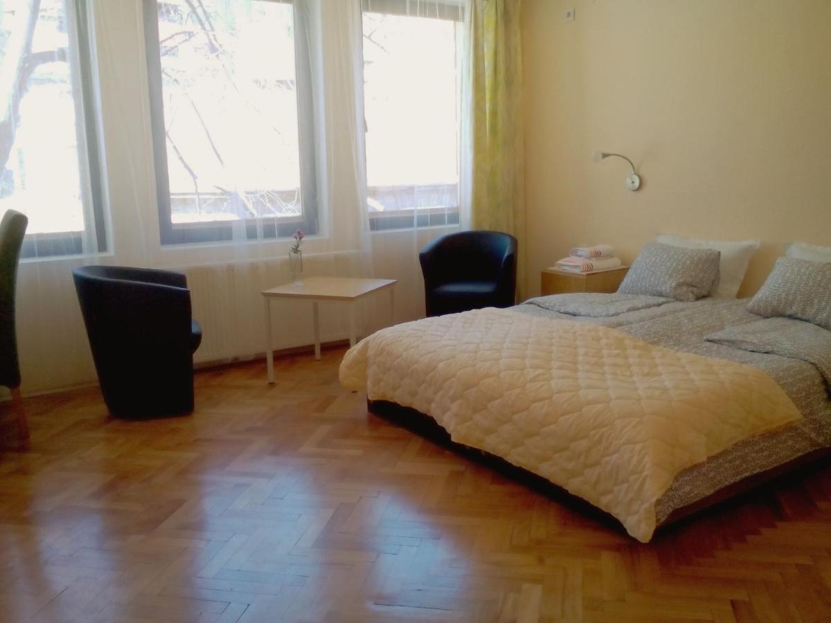Hotel Hinovi Hvoyna Kamer foto